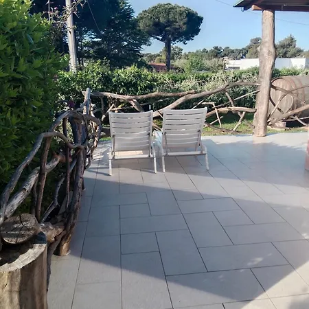 Casa Flo
