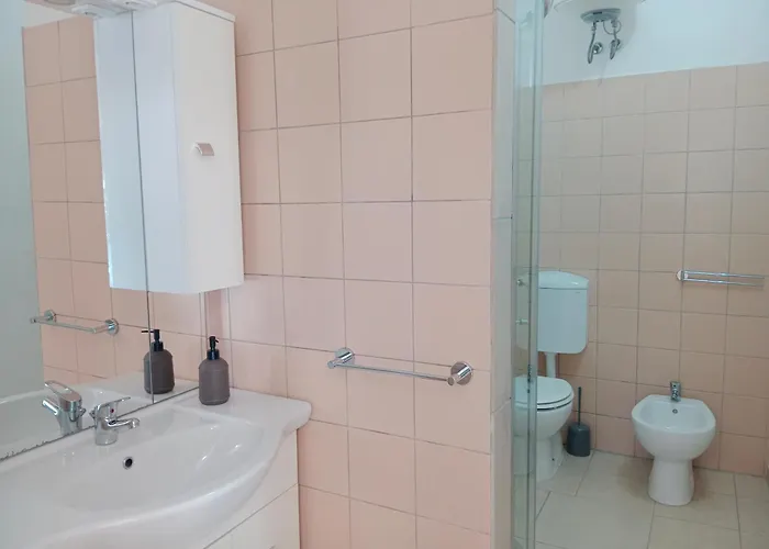 Appartement Casa Flo *