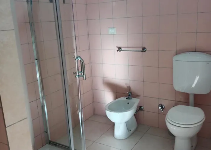 Appartement Casa Flo