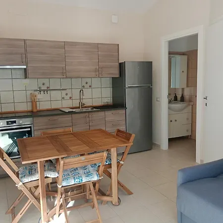 Casa Flo Capoliveri (Isola d'Elba)