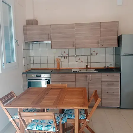 아파트 Casa Flo 카폴리베리