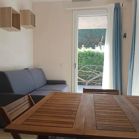 Casa Flo Capoliveri (Isola d'Elba)