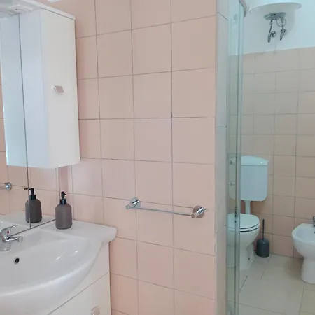 Appartement Casa Flo *