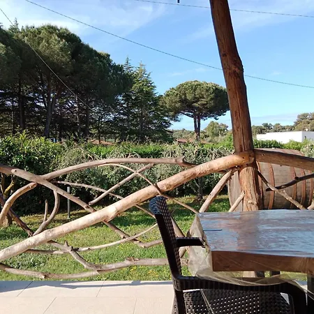 Casa Flo Appartement