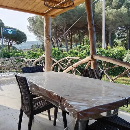 Appartement Casa Flo *