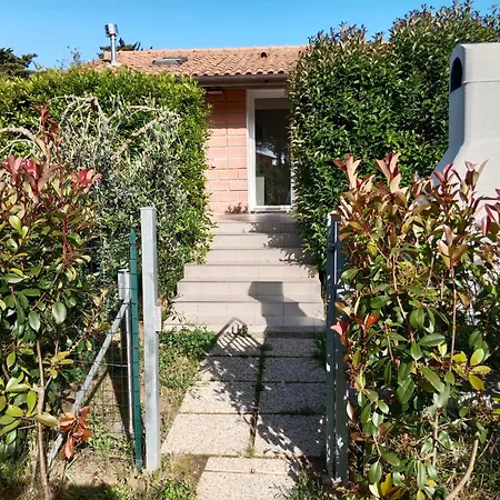 Casa Flo アパート *