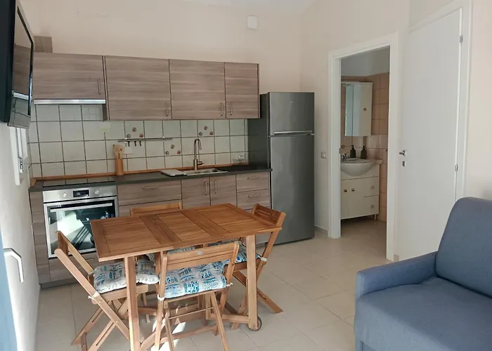 Casa Flo Capoliveri (Isola d'Elba)