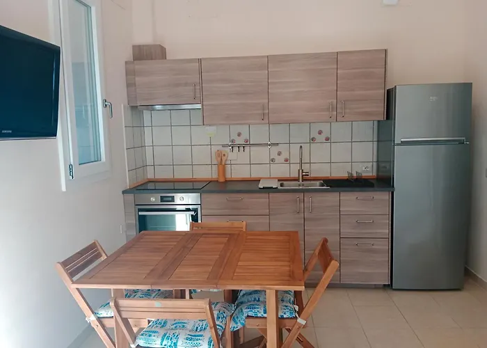 Apartmán Casa Flo Capoliveri (Isola d'Elba)