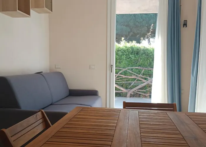 Casa Flo Capoliveri (Isola d'Elba)