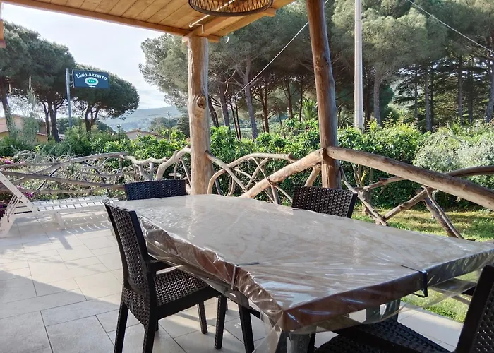 Apartmán Casa Flo *