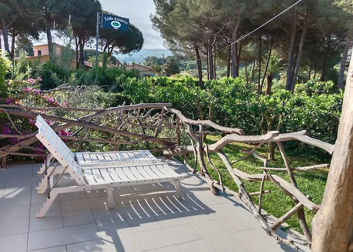 Casa Flo Apartmán *