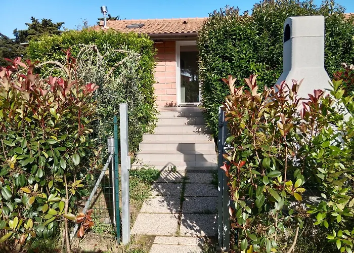 Casa Flo Apartmán *