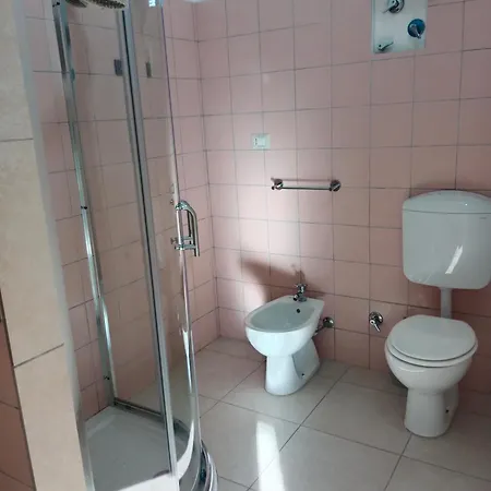 شقة Casa Flo